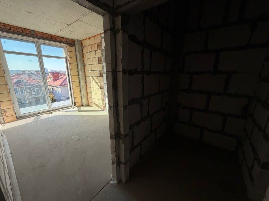 1-комнатная квартира по адресу Чубаевский пер. (площадь 42,5 м²) - Atlanta.ua - фото 5