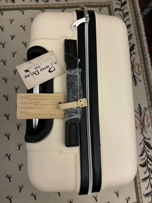 Trolley Pierre Deone Paris Z-820 Medio Novo