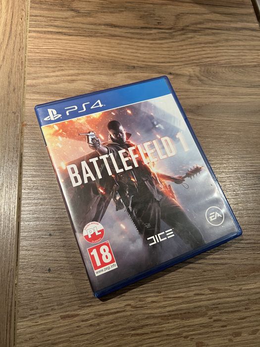 Playstation 4 1 TB/1000 GB PS4, gra w zestawie