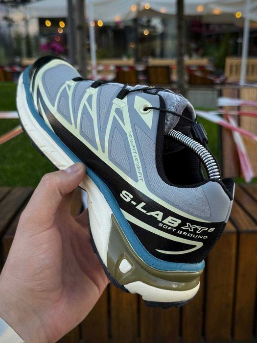АКЦІЯ! Salomon S-LAB XT 6 41 42 43 44 саломон лаб