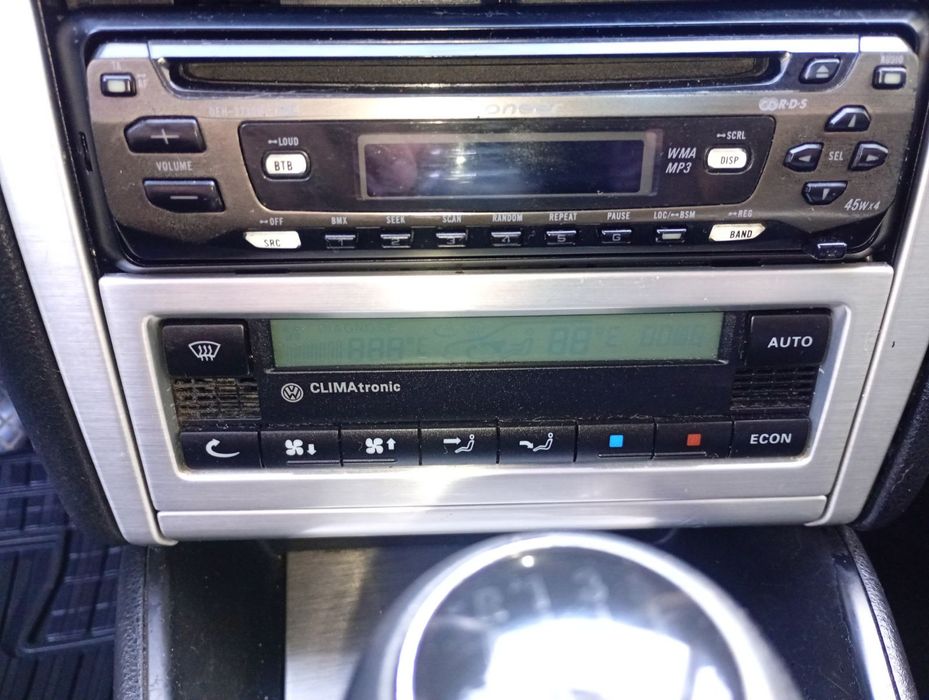 Продам  Фольксваген Бора , авто в гарному стані