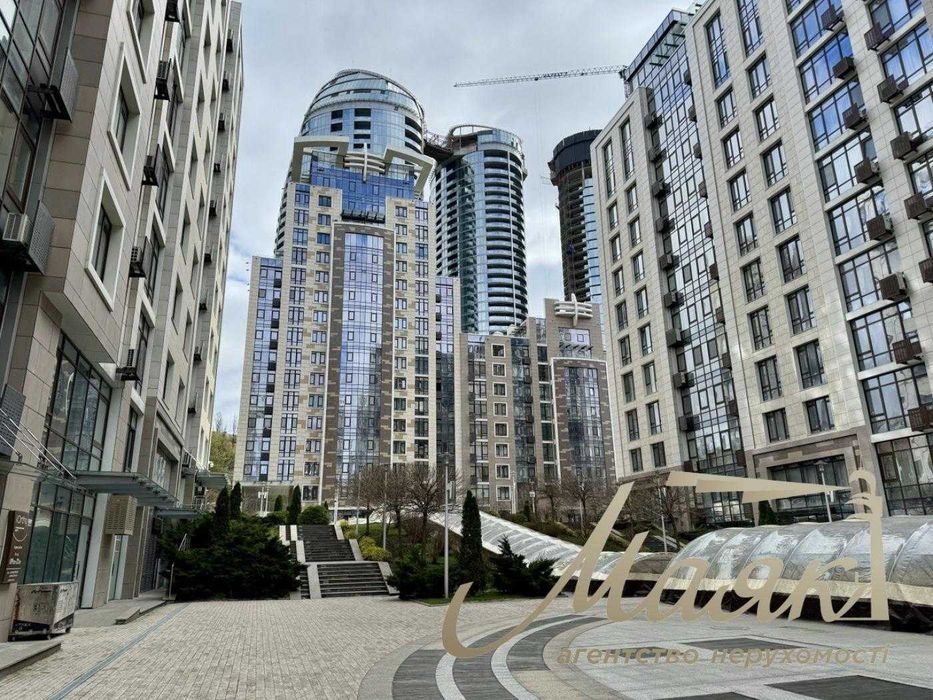 Многокомнатная квартира по адресу ул. Иоанна Павла II (площадь 416 м²) - Atlanta.ua - фото 23