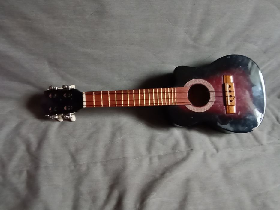 Gitara 55cm dla dziecka