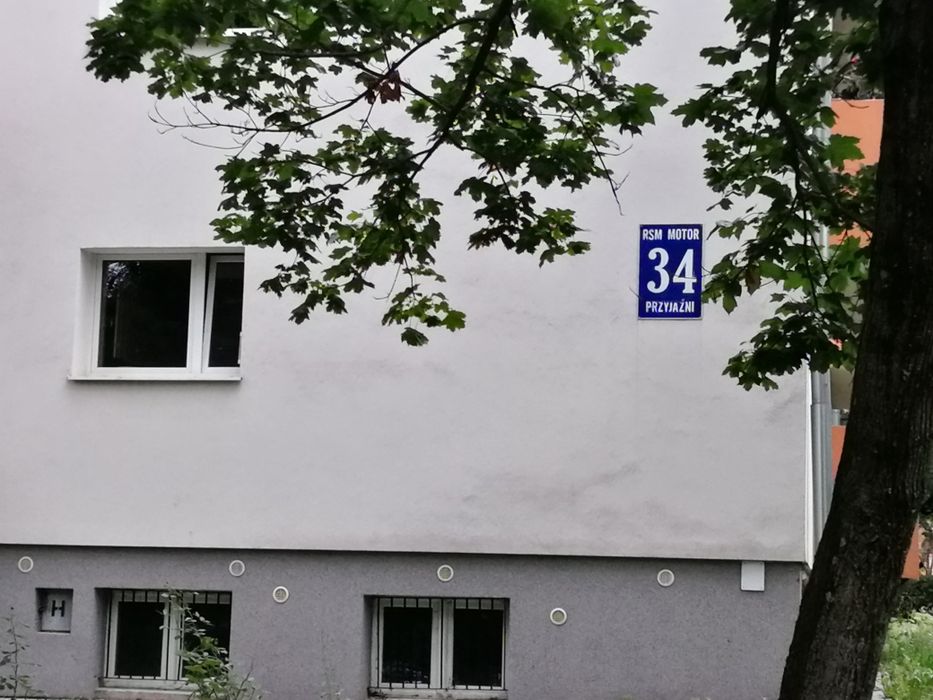 mieszkanie wynajem