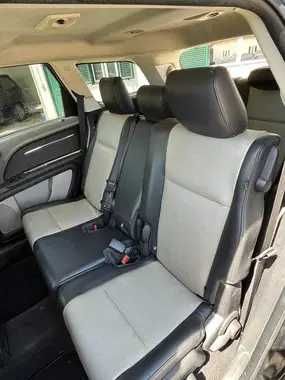 Para peças Dodge Journey 2.0 CRD de 7 Lugares de 2009