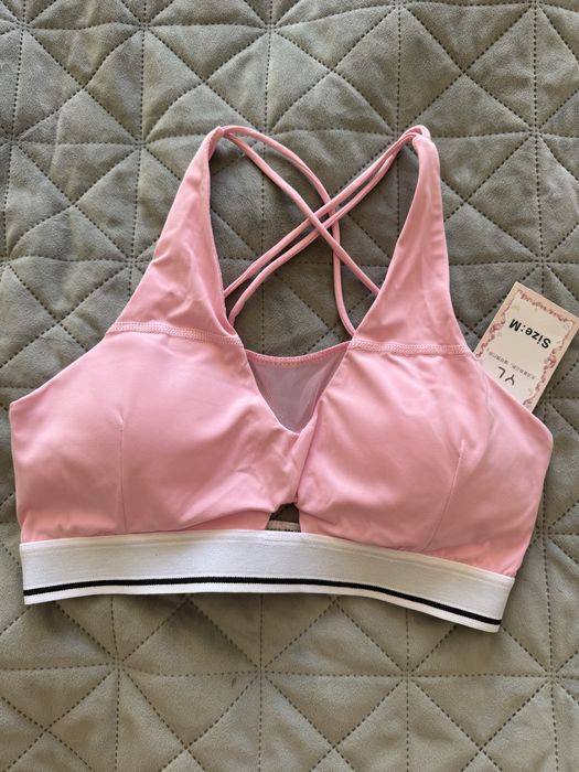 Юбка и топ для тенниса