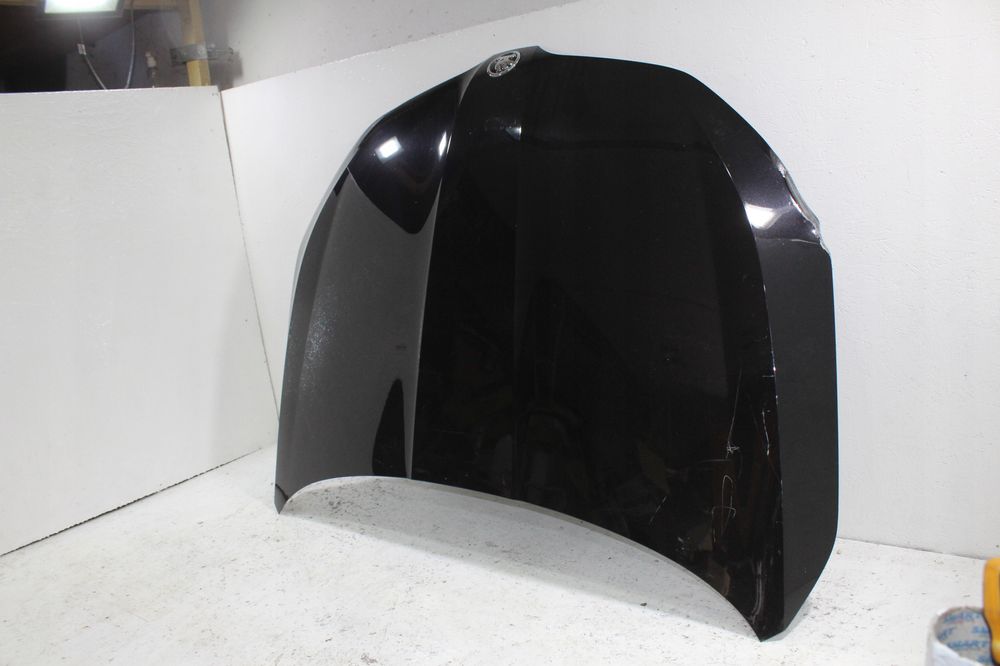 skoda octavia iii lift maska pokrywa silnika 5e0823155