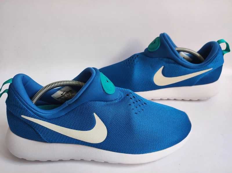 - Nike Roshe Run Slip On - Buty sportowe r. 44,5