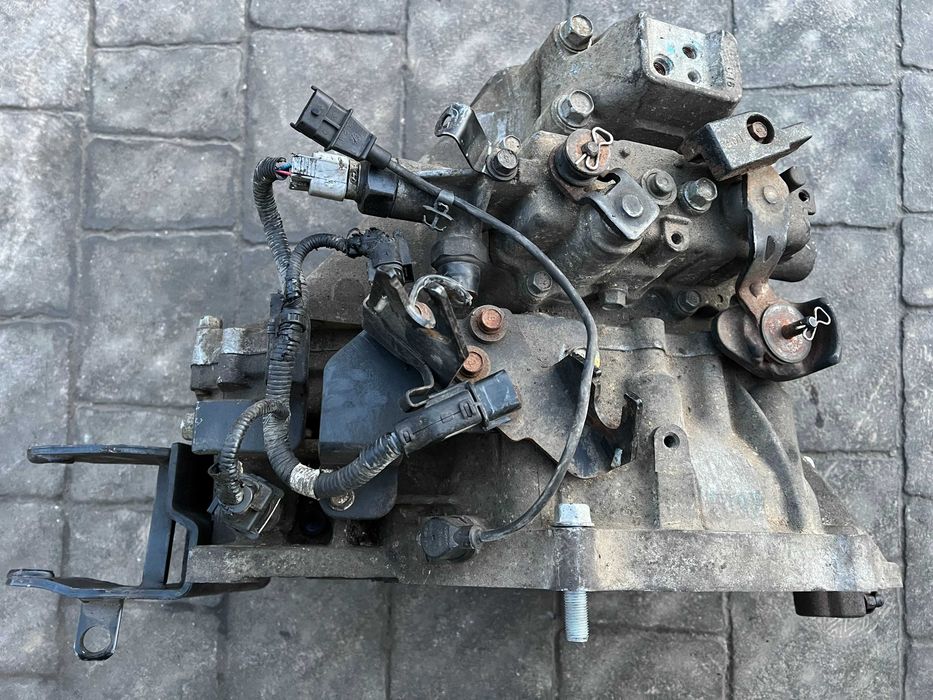 КПП Коробка передач Kia Ceed Cerato Rio Hyundai i30 1.6 crdi M56CF2