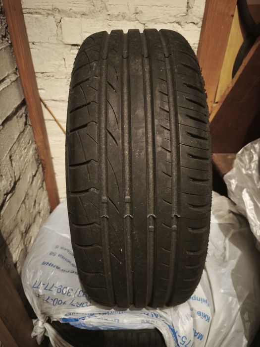 Шины  Premiorri Solazo S Plus 205/55 R16 94W XL