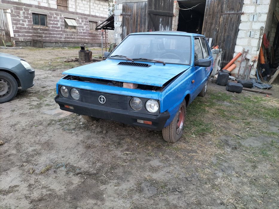 Polonez