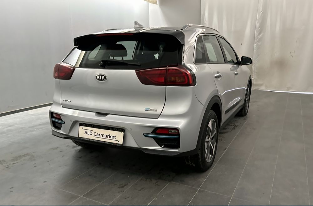 Продам Kia Niro electro