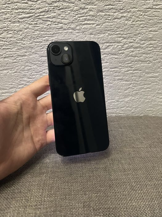 Iphone 14 plus 128gb, 100% bateria, gwarancja