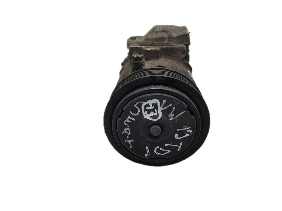 Compressor AC SEAT Ibiza IV (6J5, 6P1)