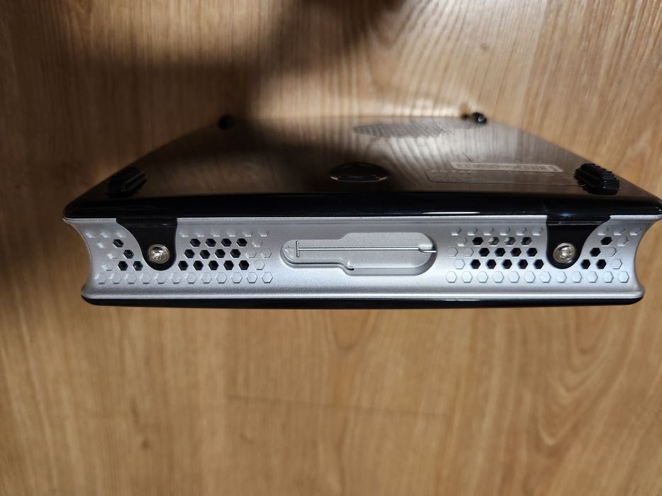 Міні-пк Zotac zbox MN321 на з/ч