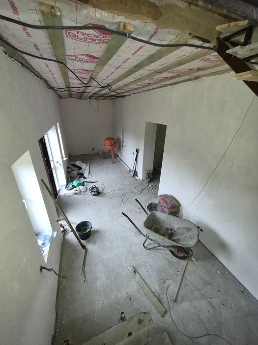 Продам новий двоповерховий будинок 150м2 в Новій Боярці, 6 соток.