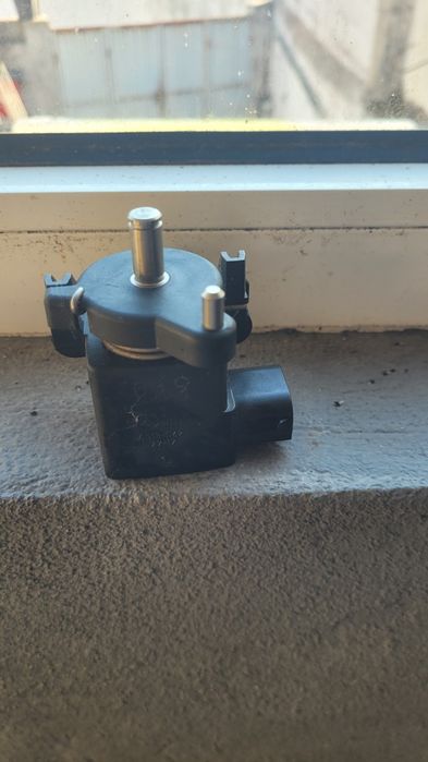 Sensor do pedal de acelerador mercedes