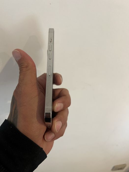 Iphone 13 pro traseira partida