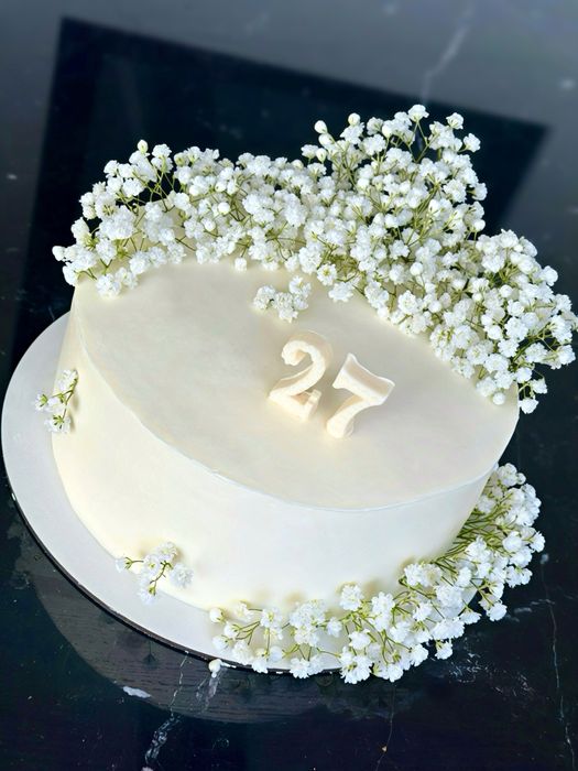 Торти на замовлення • Софіївська Борщагівка