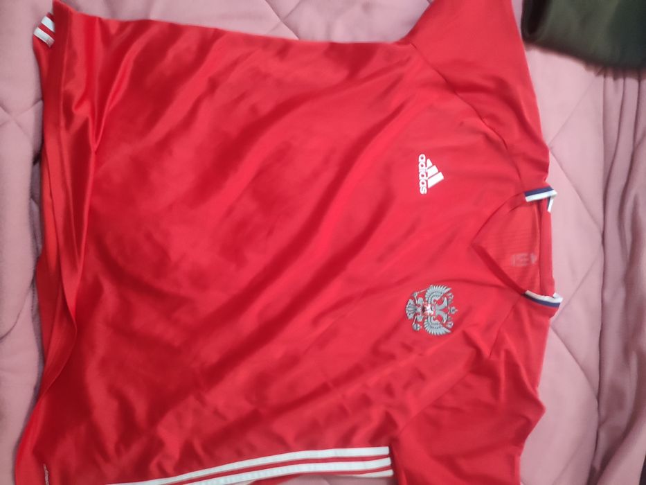 Trikots de futebol