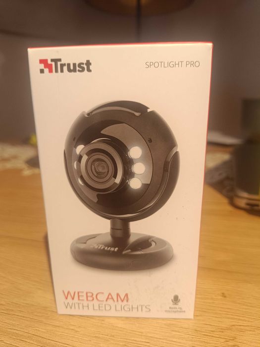 Kamera internetowa USB