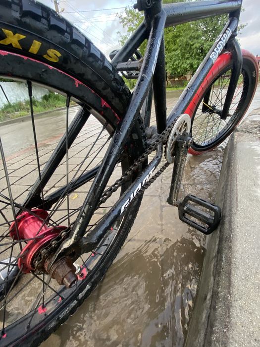 Продам велосипед бмх