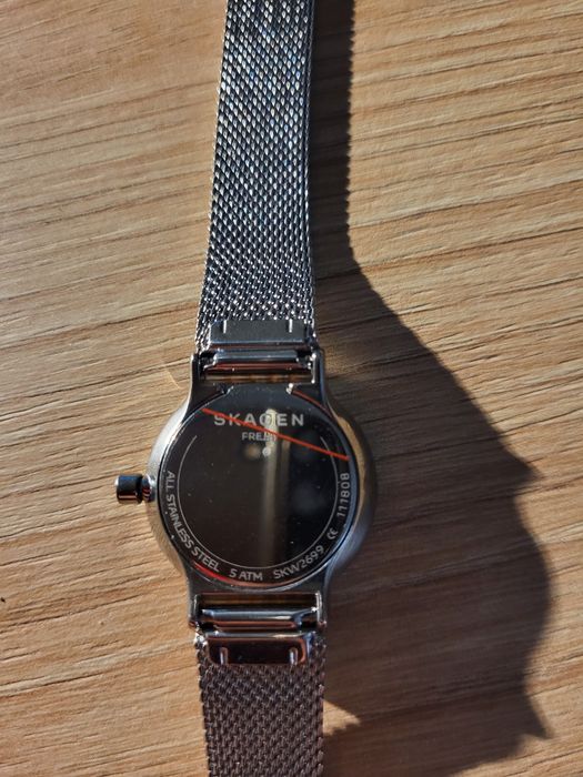 zegarek damski   SKW2699