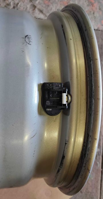датчики давления TPMS BMW MINI S180052056H C-28/датчики давления/bmw