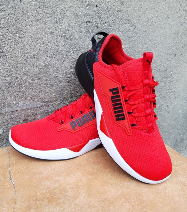 Buty Sportowe PUMA Retaliate 2 r.40/41/44/46