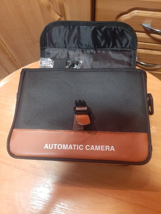 Aparat fotograficzny Automatic Camera