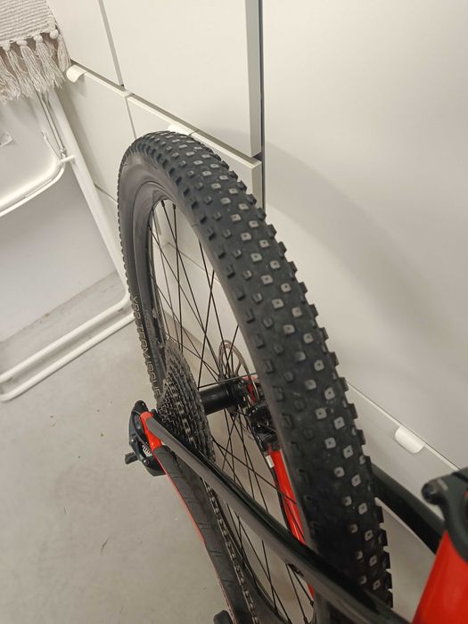 Bicicleta de Montanha