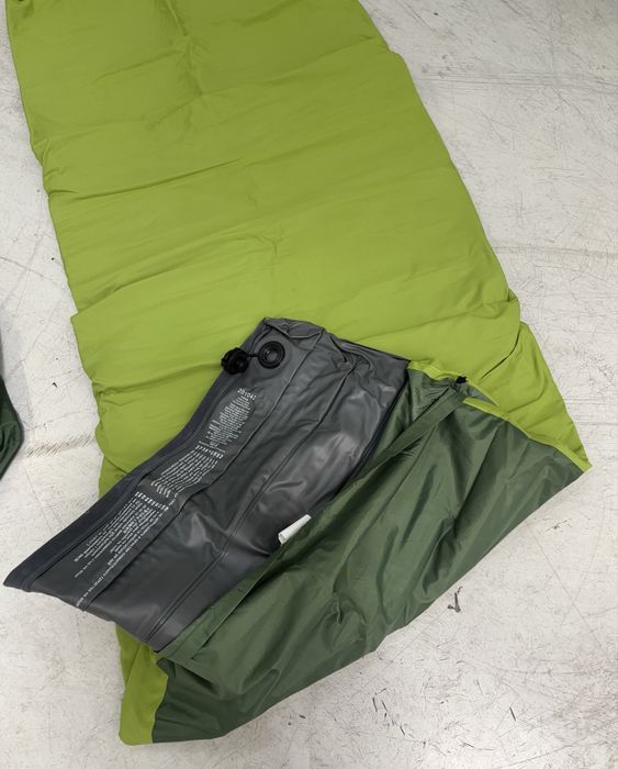 Saco de Cama c/ colchão - Sleepin’Bed 2em1 Junior da Decathlon