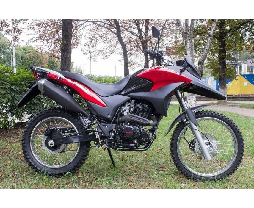 -20% Распродажа! Новый Эндуро Мотоцикл MotoLeader ML300CRF - DvakoMoto