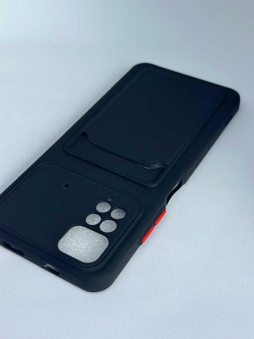 Obudowa Xiaomi Redmi Note 11 / Note 11 S Etui Case kod 666