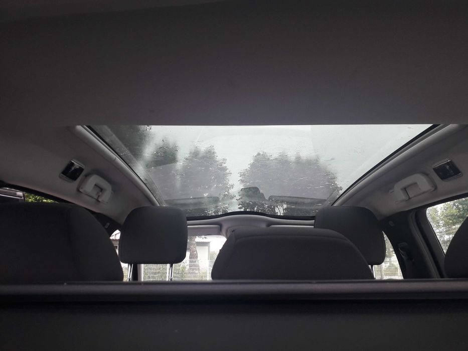 Peugeot 508 1.6 E-HDI 2014