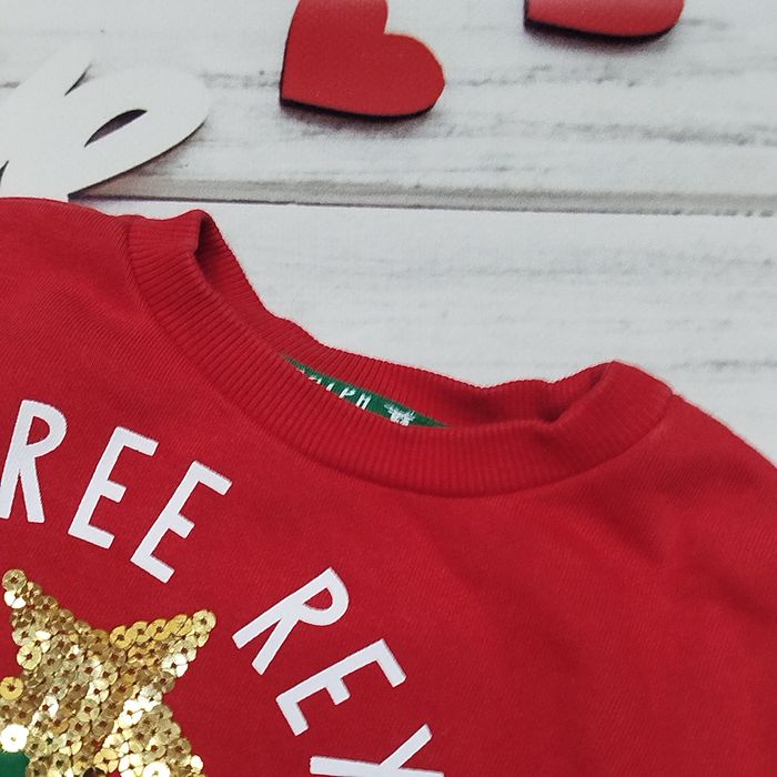 Світшот на 12/24 м