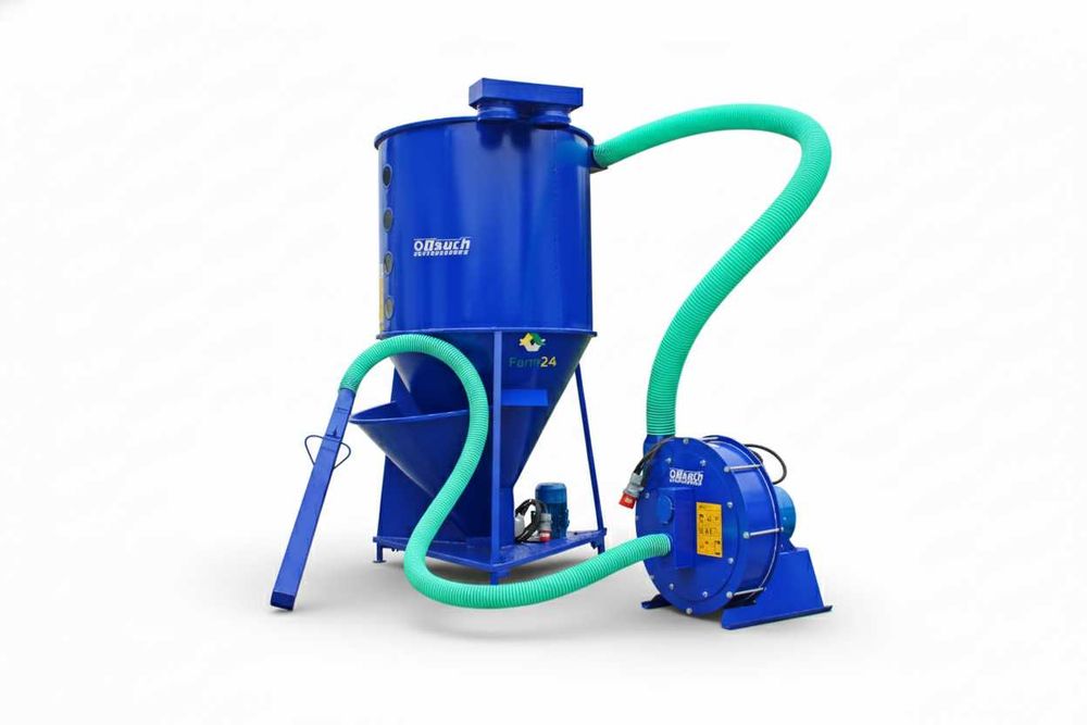 LINIA Mieszalnik śrutownik Mieszalnik pasz Śrutownik bijakowy