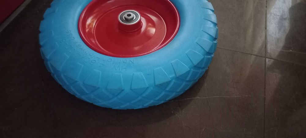 Колесо для тачки 4.00-8