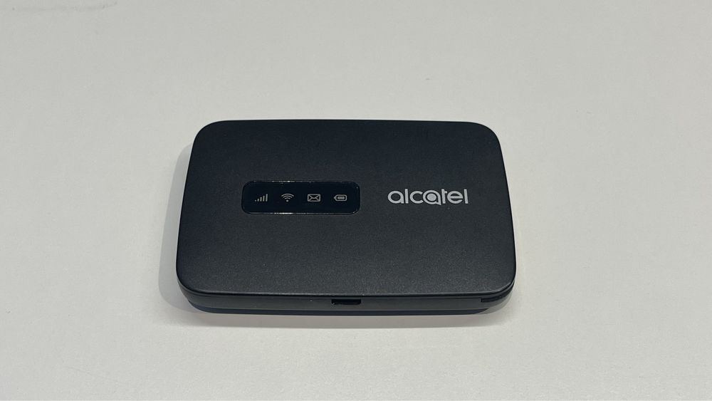 Alcatel 4G Hotspot Router64741111488643120