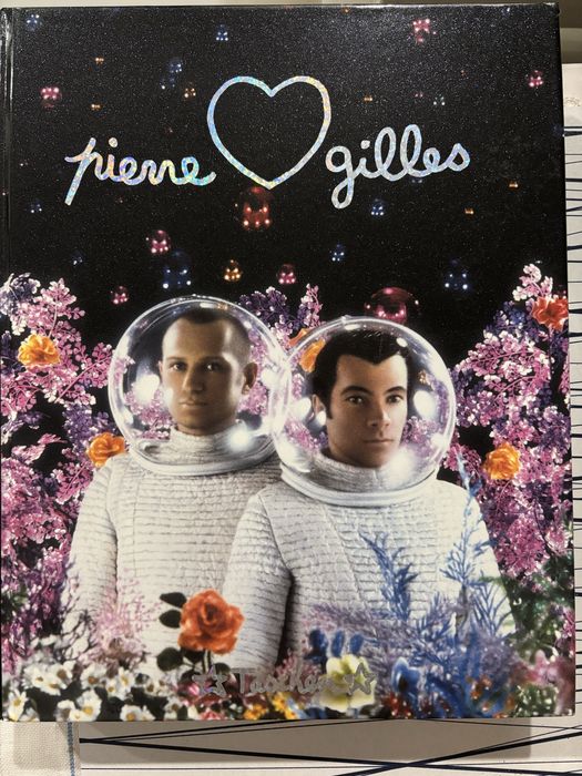 Livro Pierre & Gilles - Taschen