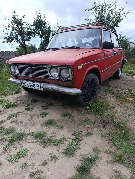 Продам ваз 2103 на ходу