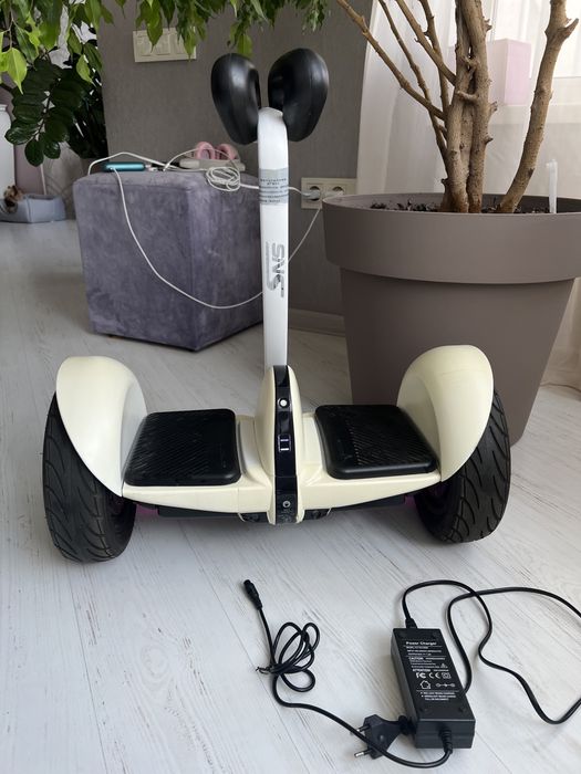 Гироскутер SNS