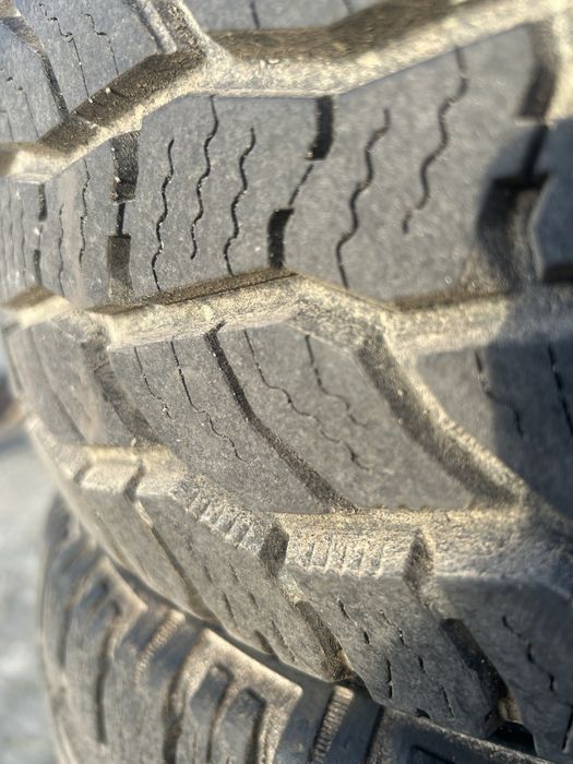 Cooper discoverer at3 sport opony 235/65/17