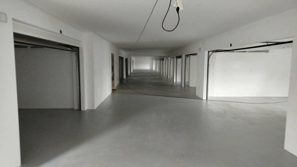 Apartamento T3, novo em lamego