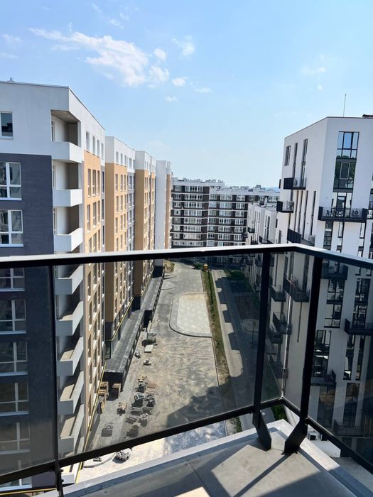 Продаж 1 кім.квартири ЖК Малоголосківські Пагорби - зображення 1