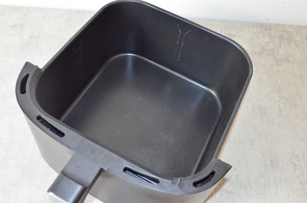 Pojemnik do frytkownica beztłuszczowa CECOTEC Cecofry Absolute 7600