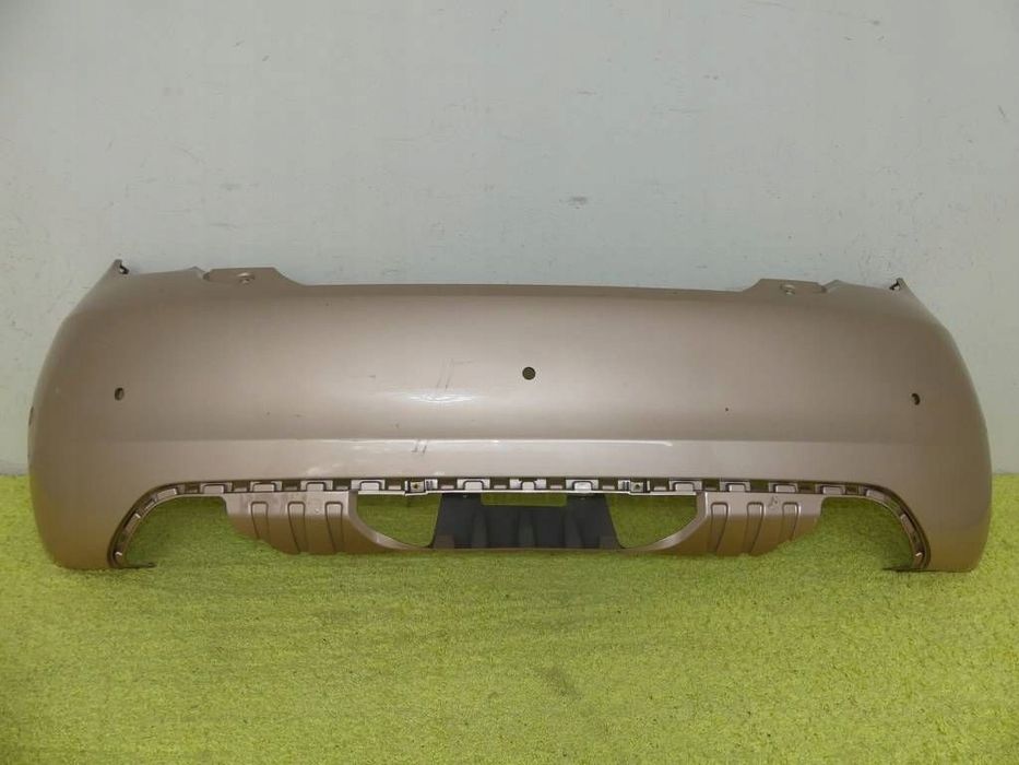 zderzak tył fiat 500e 2 ii 6pdc 20r-