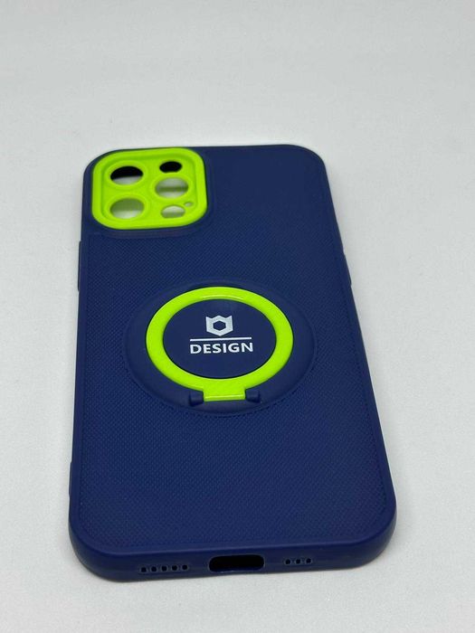 Iphone 12 PRO Etui Case Obudowa Silikonowa kod 1900