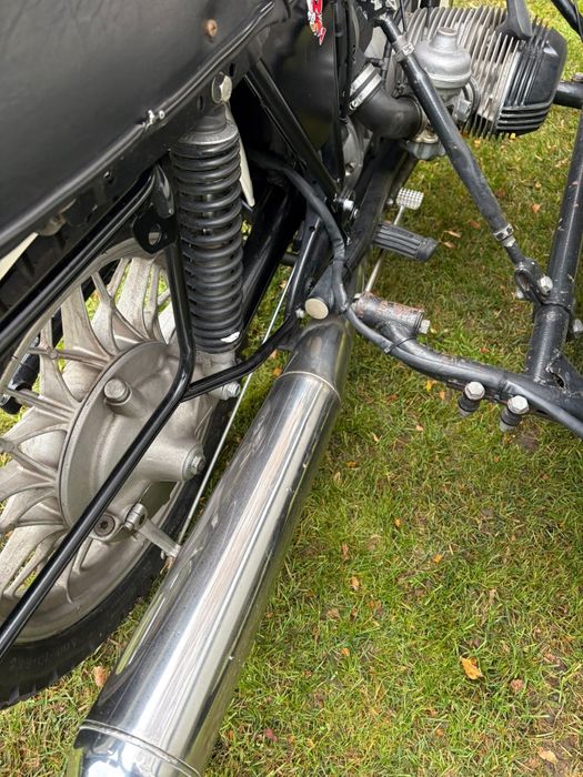 Bmw R  100  bmw  bmw