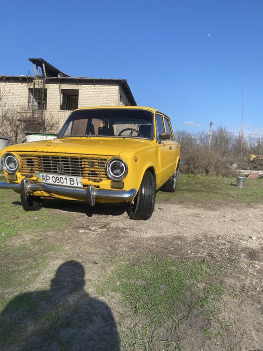 Продам ВАЗ 2101